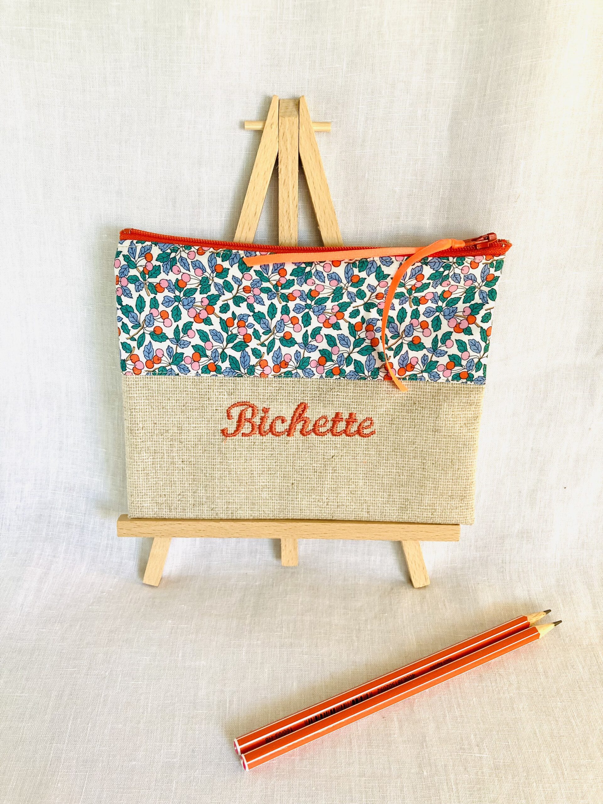 pochette Bichette