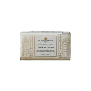 - SAVON JARDIN DU TRIANON